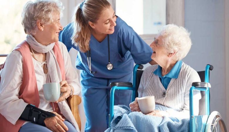 Experienced Doctors