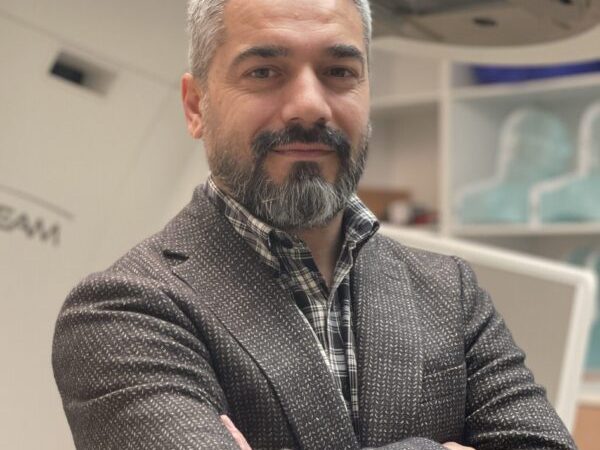 Dr Hasan MORCALI